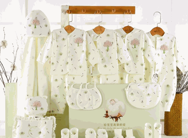 晶致爱婴儿用品